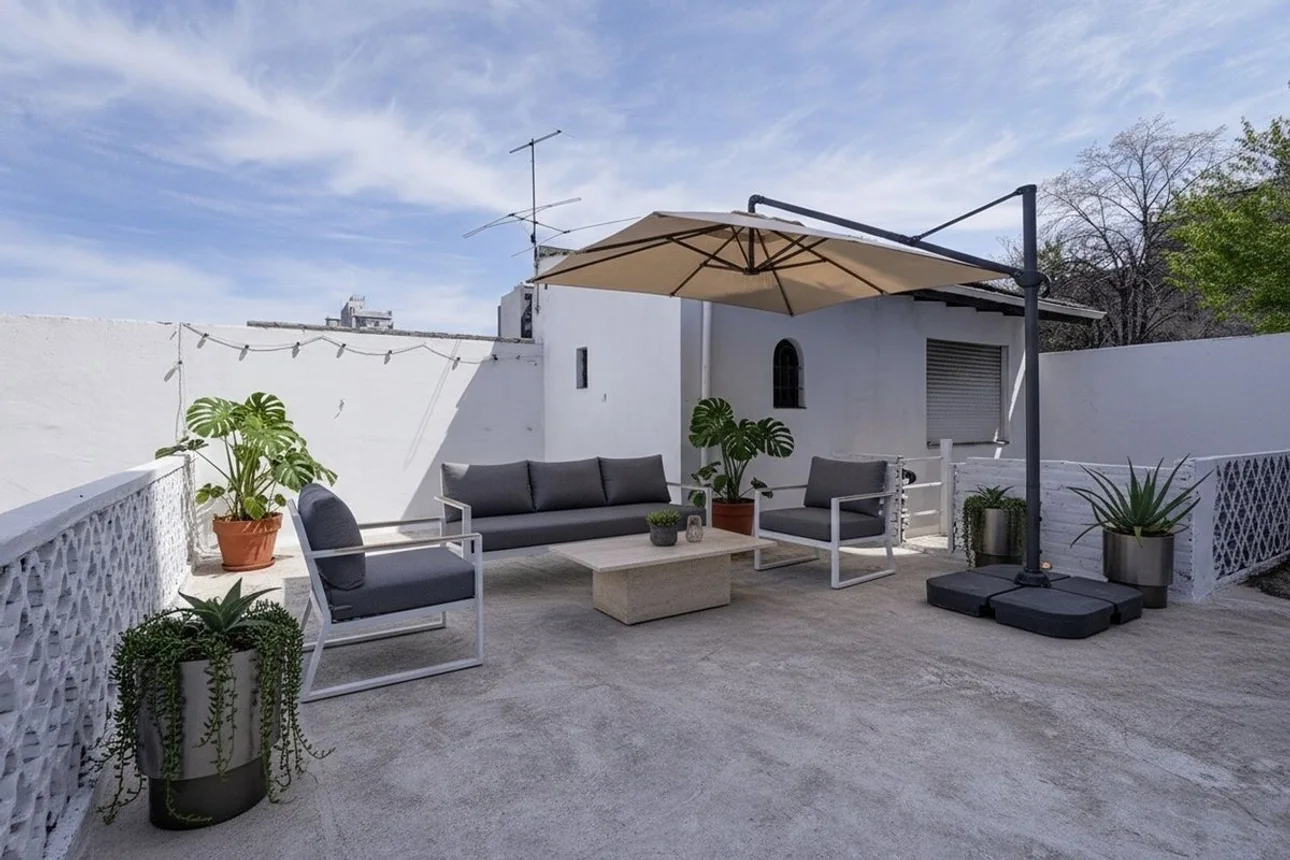 PH de 4 ambientes en venta en Monte Castro, Avenida Álvarez Jonte 5000