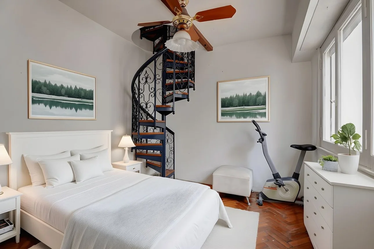 PH de 4 ambientes en venta en Monte Castro, Avenida Álvarez Jonte 5000, foto 4
