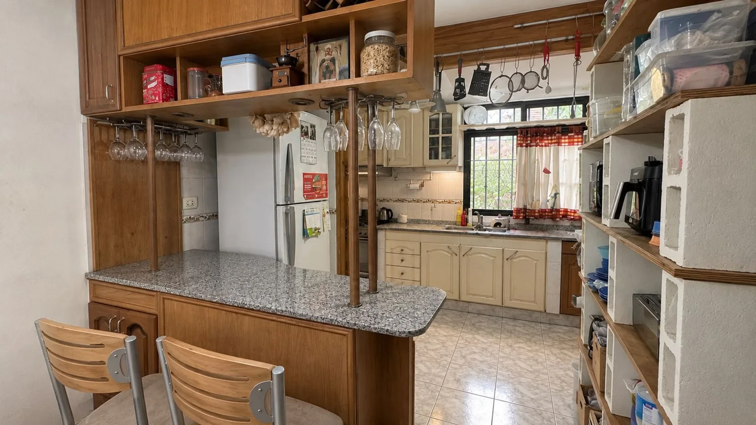 PH de 3 ambientes en venta en Morón, Ruy Díaz 3600, foto 2