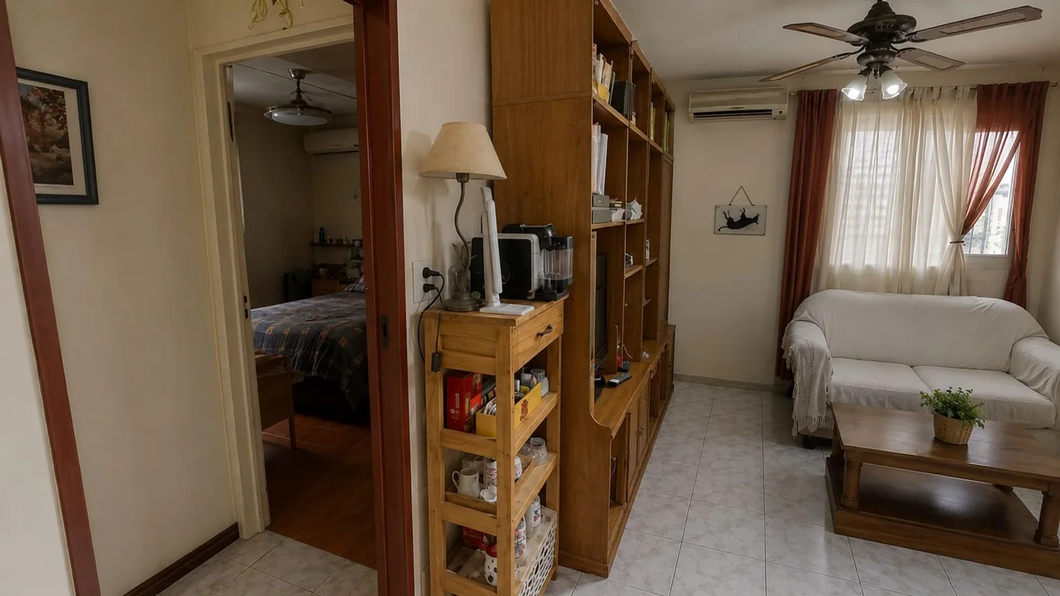 PH de 3 ambientes en venta en Morón, Ruy Díaz 3600, foto 3