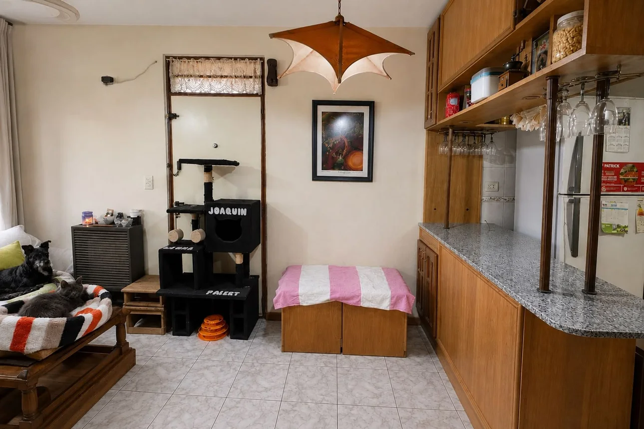 PH de 3 ambientes en venta en Morón, Ruy Díaz 3600, foto 4