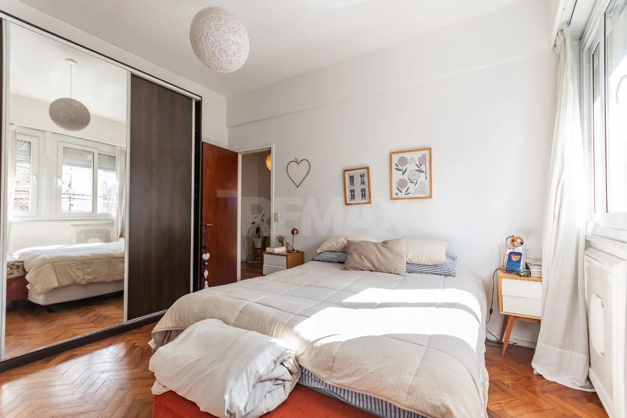 Departamento en venta en Caballito, foto 5