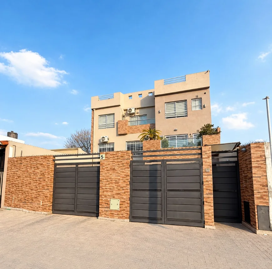 Departamento de 3 ambientes en venta en Ramos Mejía, Serrano 700