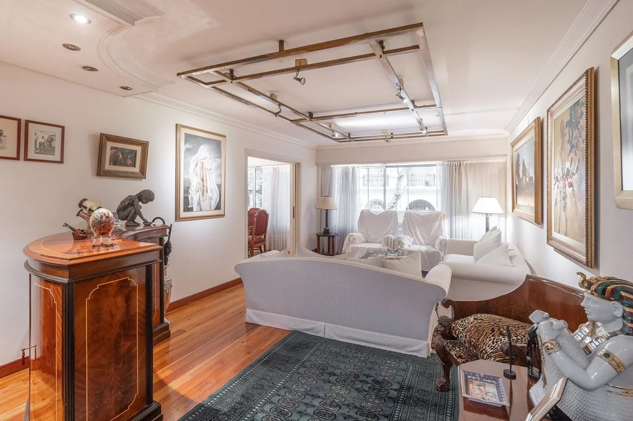 Departamento en venta en Recoleta, foto 5
