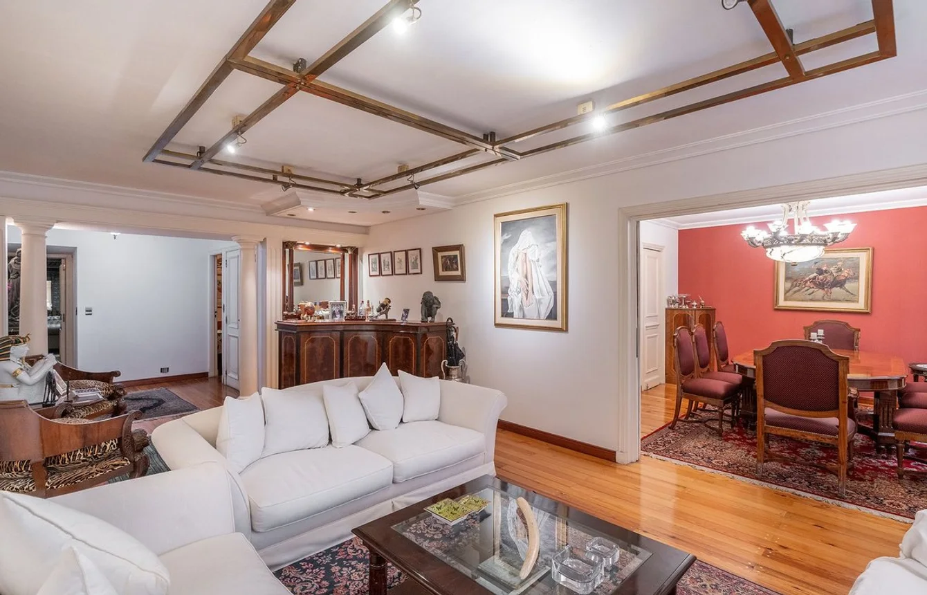 Departamento en venta en Recoleta, foto 2