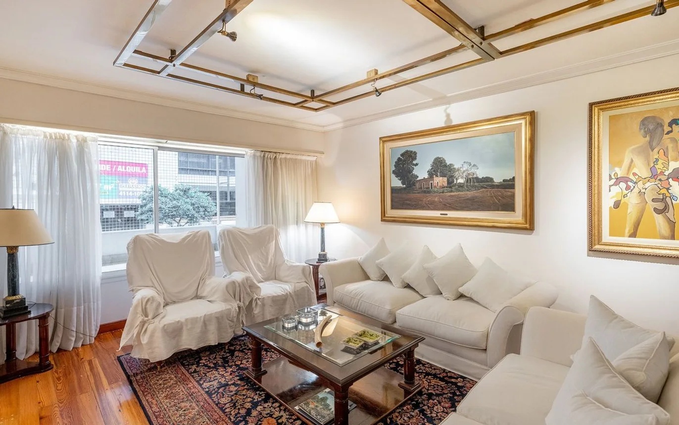 Departamento en venta en Recoleta, foto 3