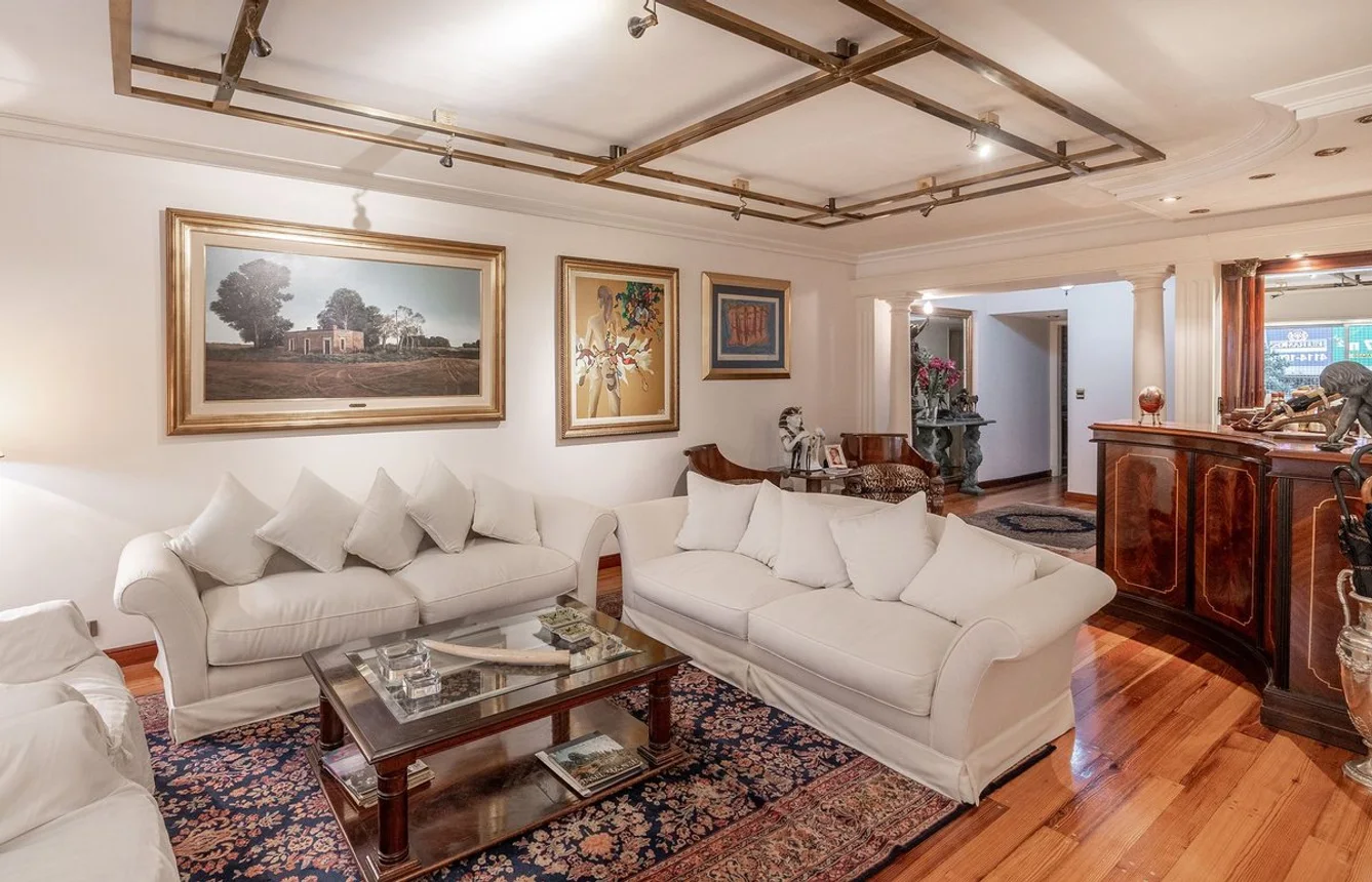 Departamento en venta en Recoleta, foto 4