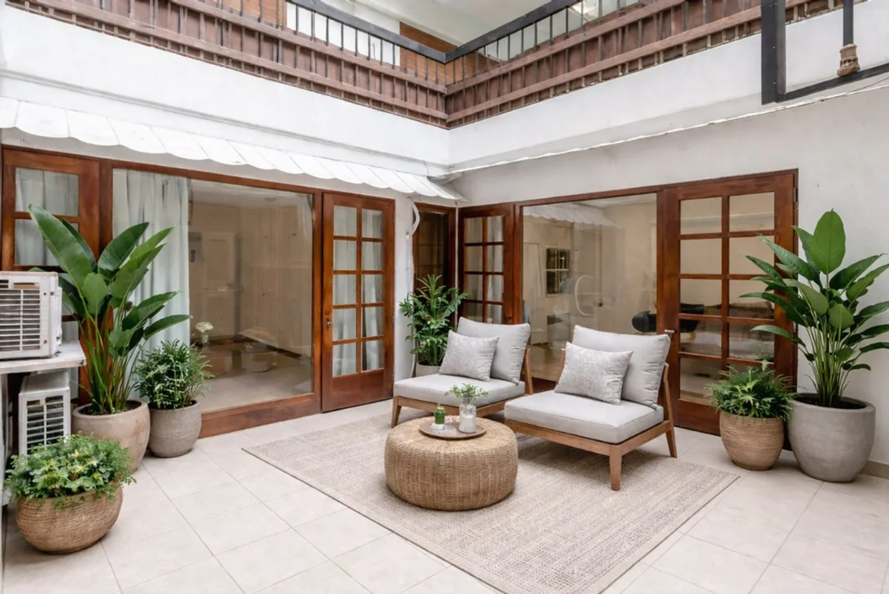 Departamento en venta en Recoleta