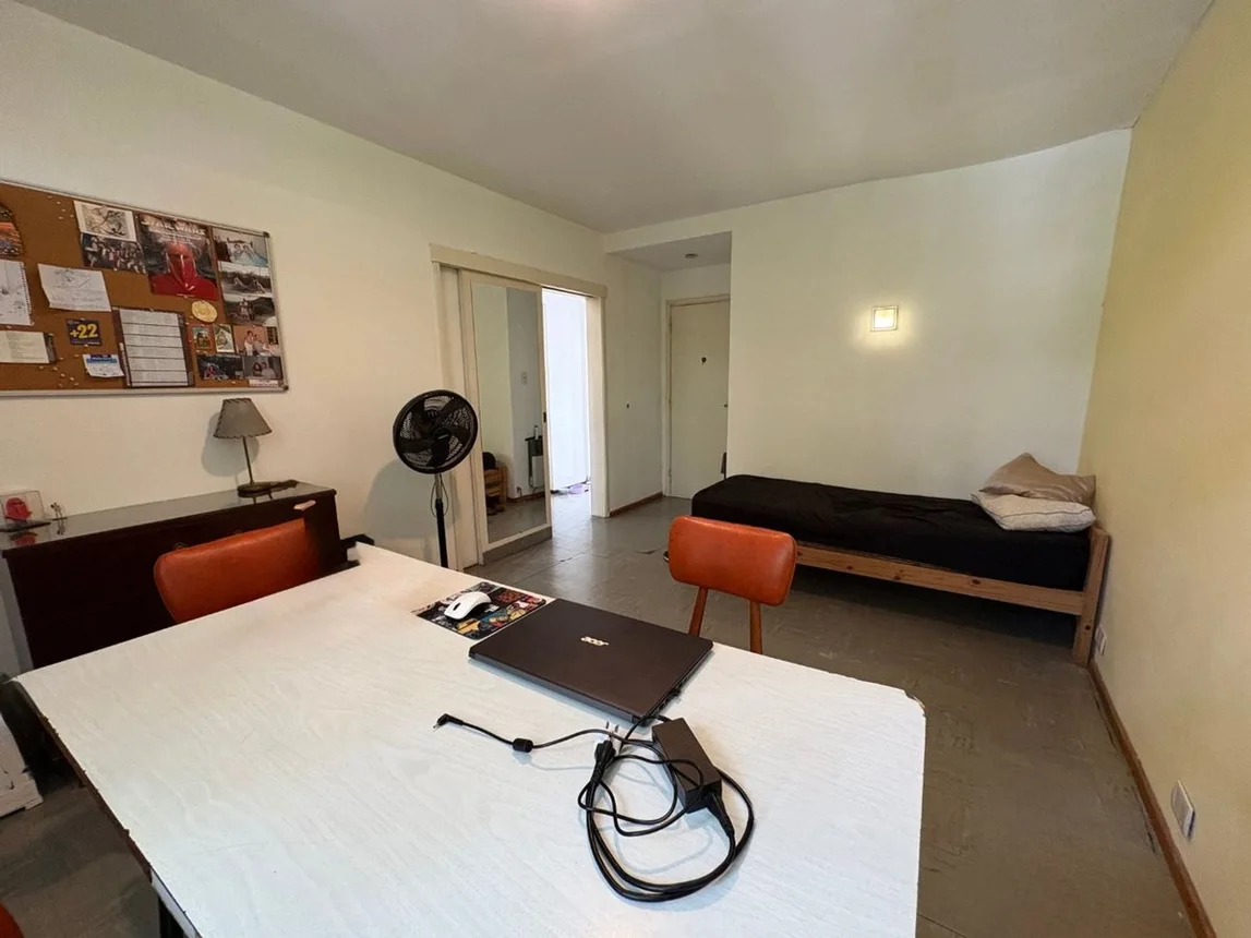 Departamento en venta 1 dormitorio pichincha, foto 2