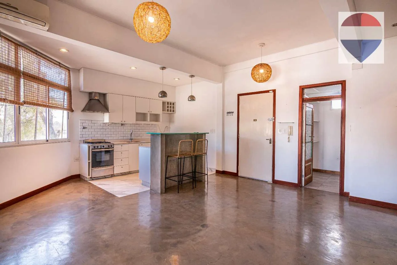 PH de 2 ambientes en venta en Villa Urquiza, Crisólogo Larralde 5200