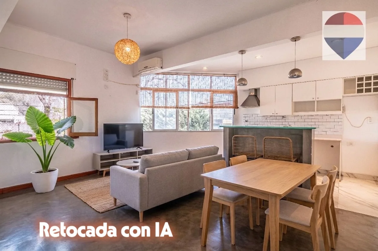 PH de 2 ambientes en venta en Villa Urquiza, Crisólogo Larralde 5200, foto 2