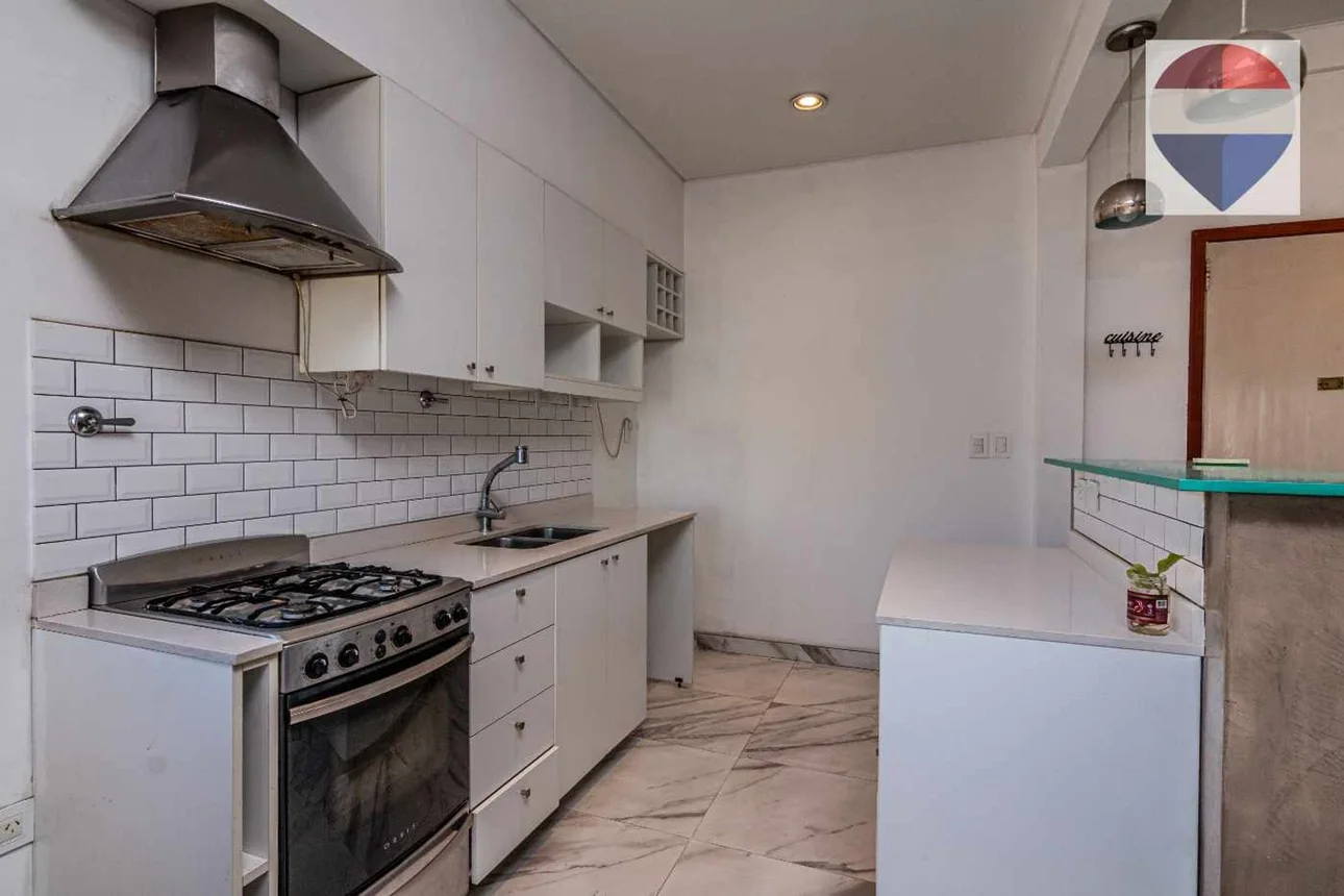 PH de 2 ambientes en venta en Villa Urquiza, Crisólogo Larralde 5200, foto 5