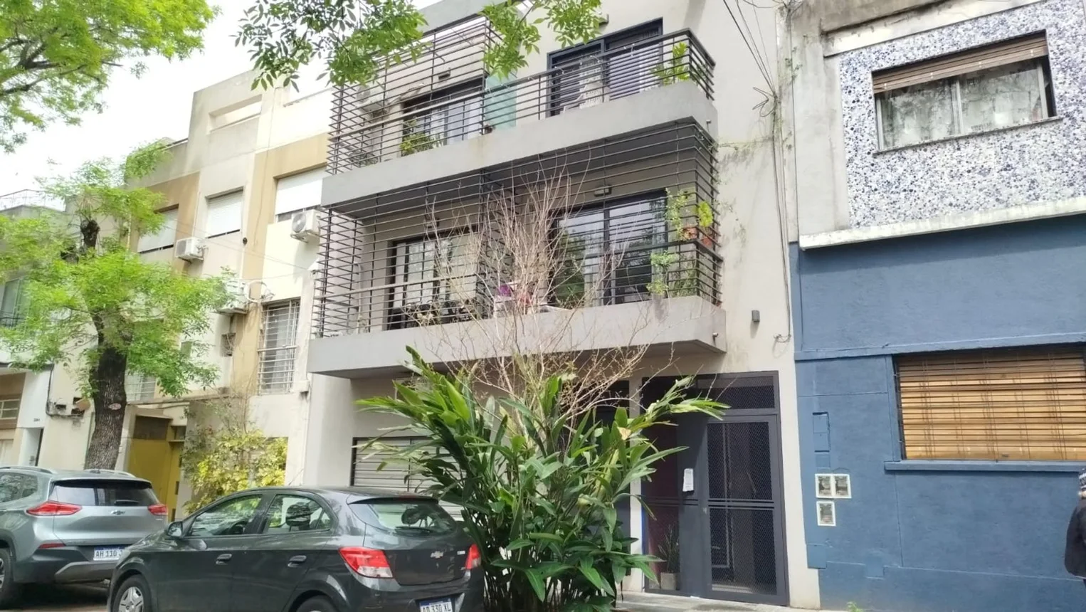 Alquiler PH 2 ambientes villa urquiza patio, foto 1