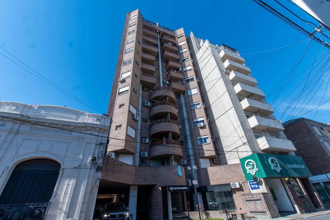 Departamento en venta en Santa Fe