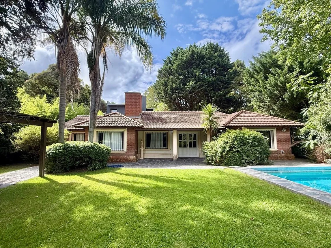 Casa en venta en Pinamar