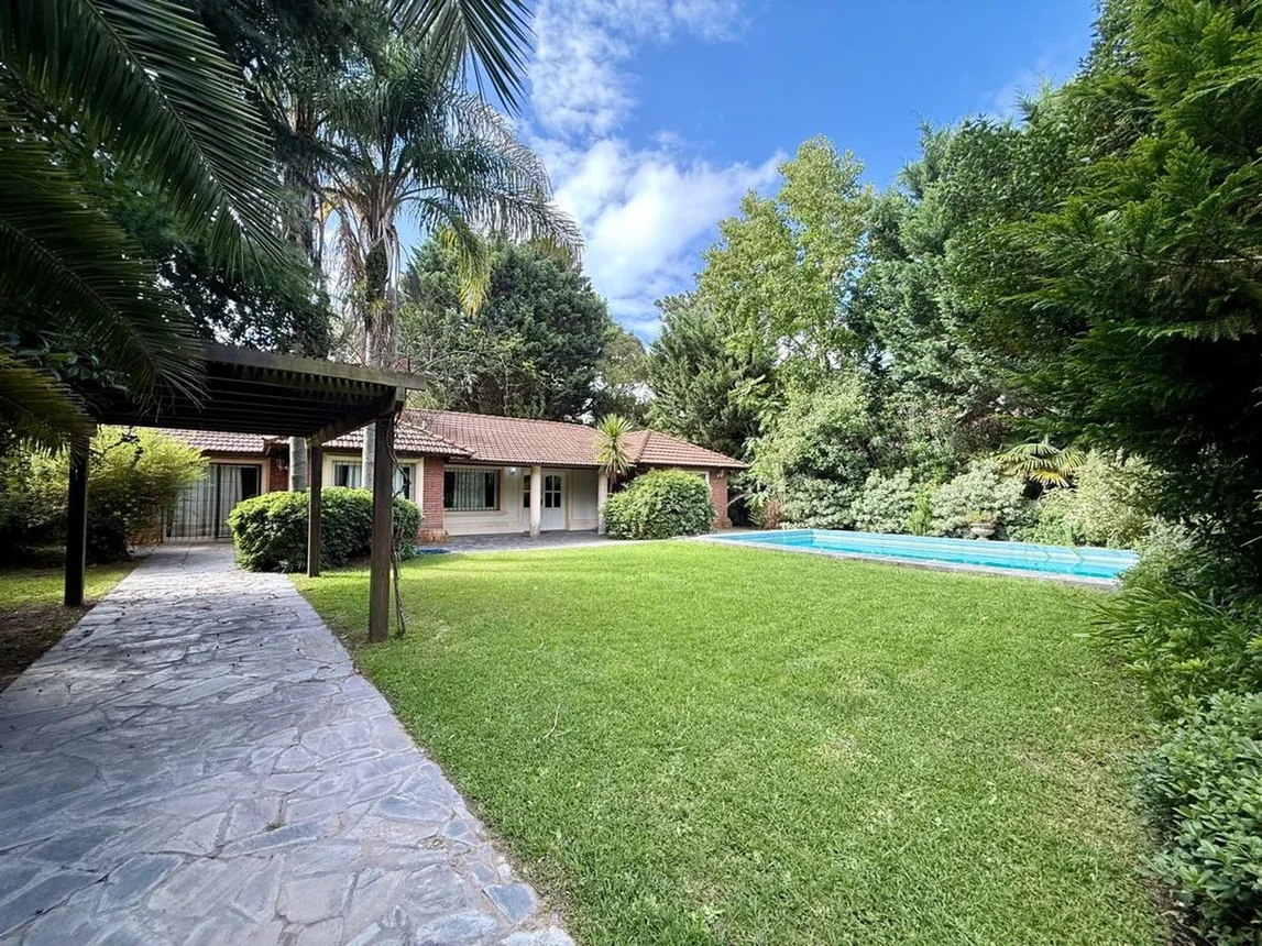 Casa en venta en Pinamar, foto 5
