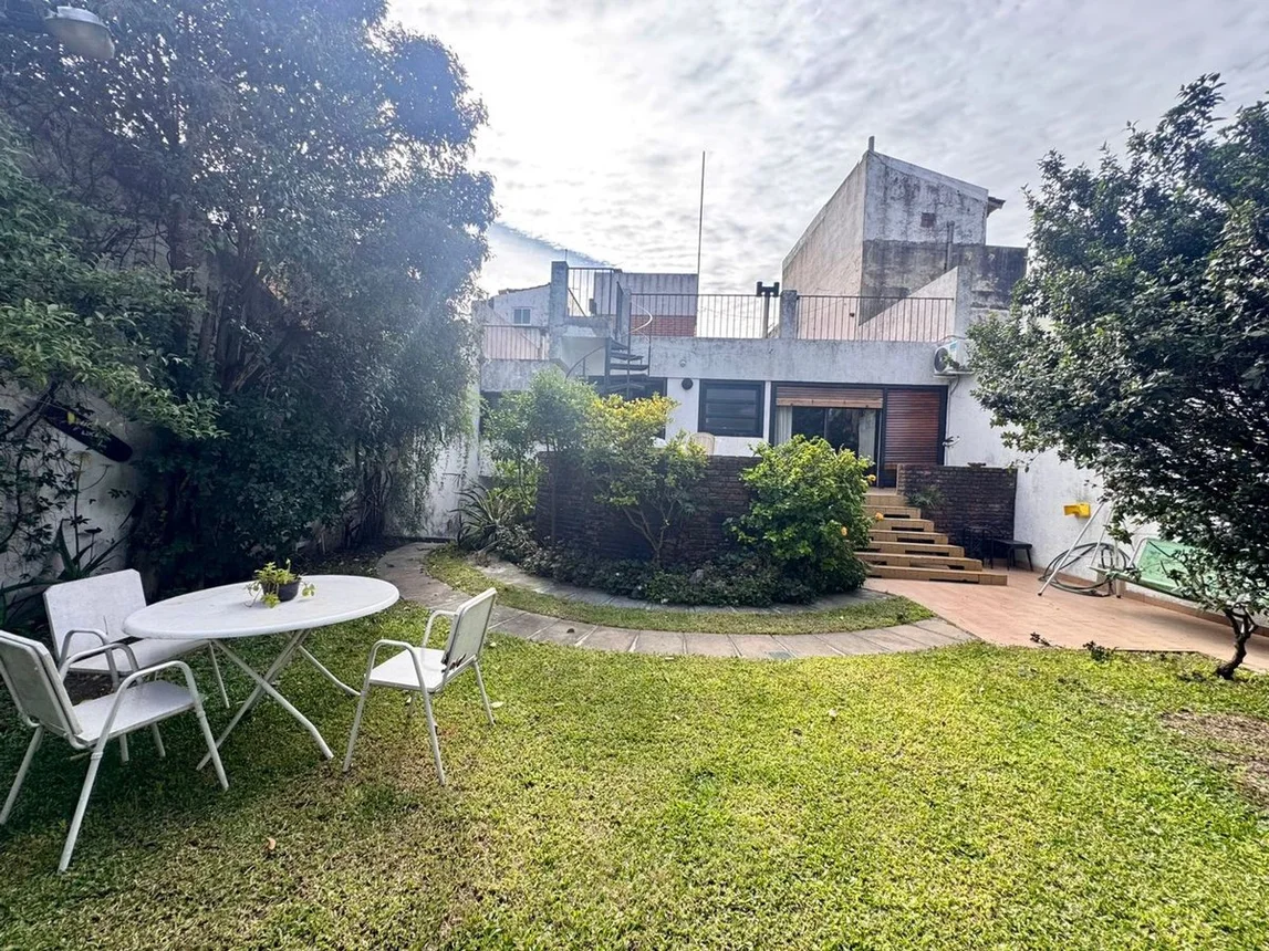 Casa en venta en Parque Avellaneda