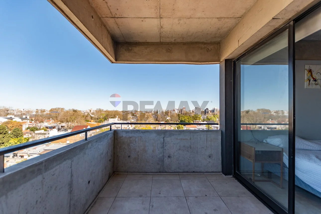 Departamento en venta en Villa Maipú