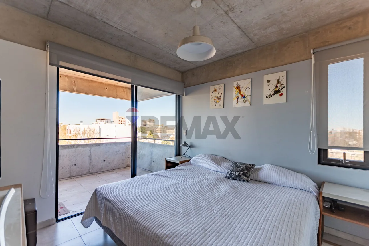 Departamento en venta en Villa Maipú, foto 2