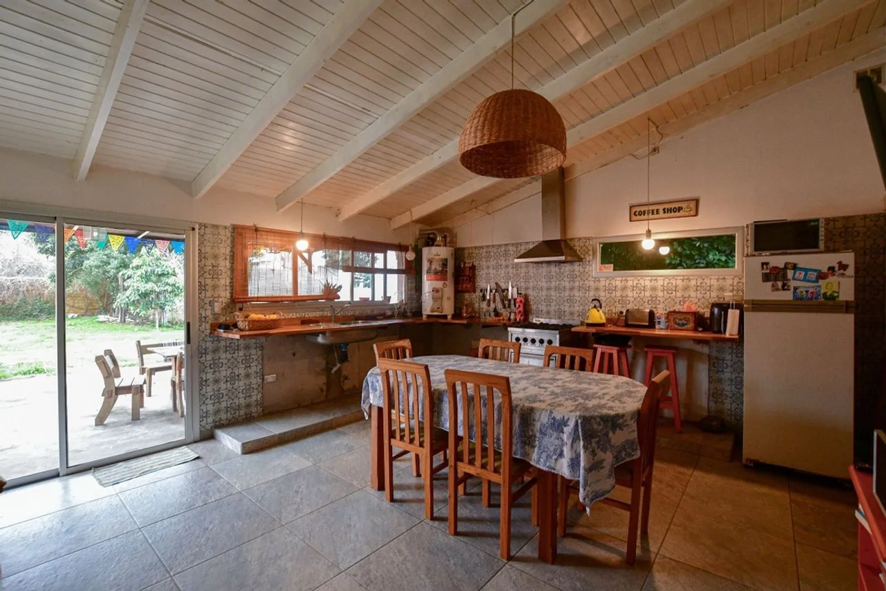 Casa en venta en La Plata