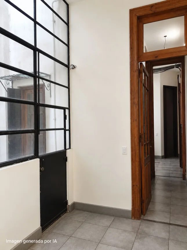 Piso en venta en Balvanera, foto 3