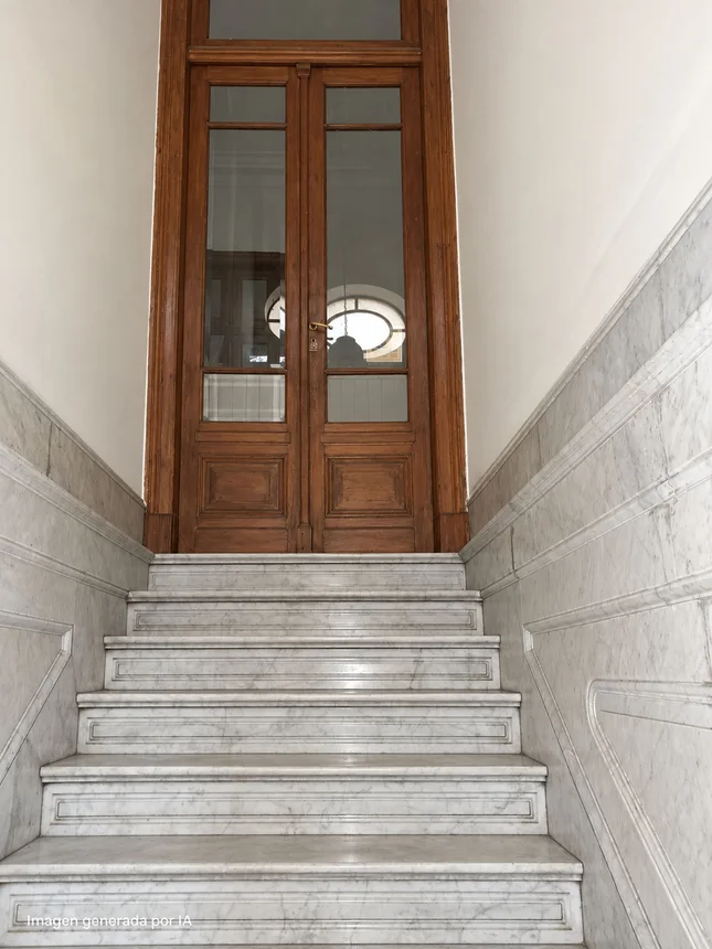 Piso en venta en Balvanera, foto 2
