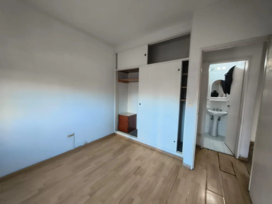 Venta dos ambientes con balcon pileta sum juegos, foto 5
