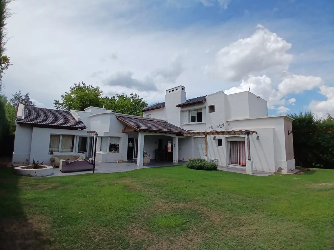 Casa en venta en Luján de Cuyo, foto 2