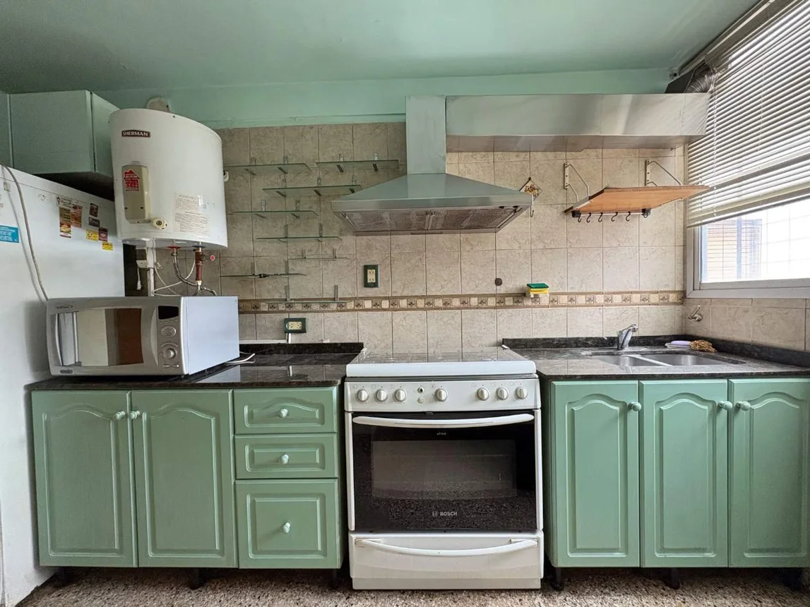 Departamento en venta en Flores, foto 2
