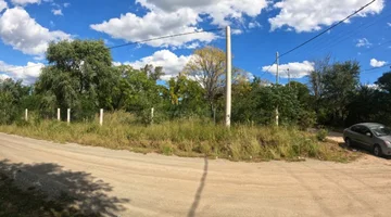 VENTA TERRENO 1815 M2 ANISACATE ESCRITURA