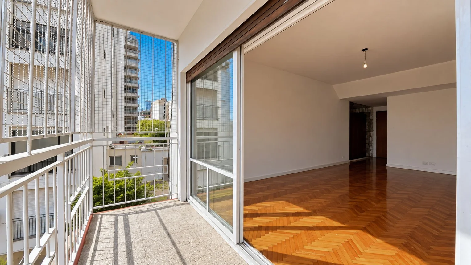 Venta depto 3 ambientes balcon av diaz velez 4100, foto 1