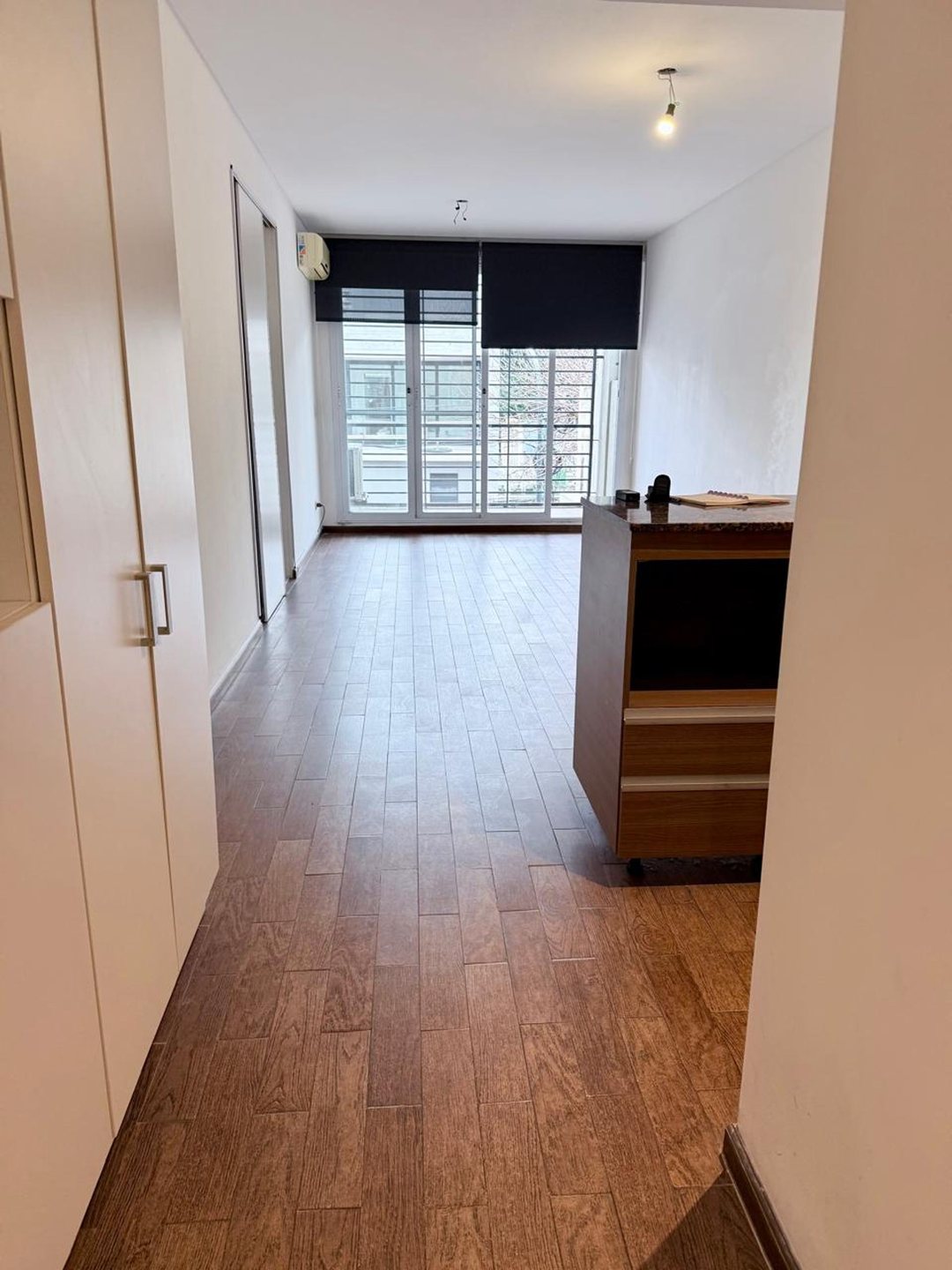 MONOAMBIENTE EN NUÑEZ CON AMENITIES