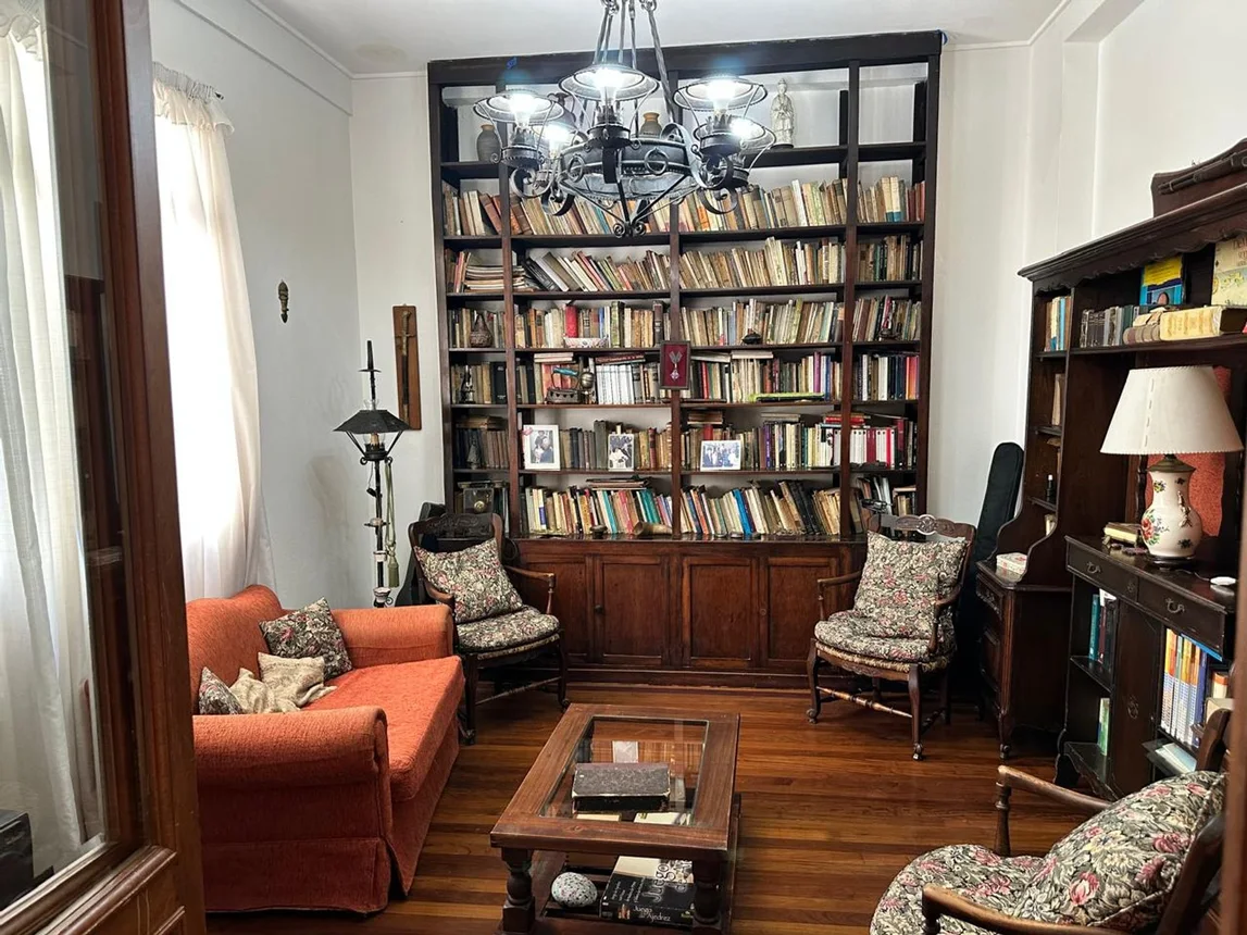 Venta 4 ambientes de estilo en centro de caballito, foto 4