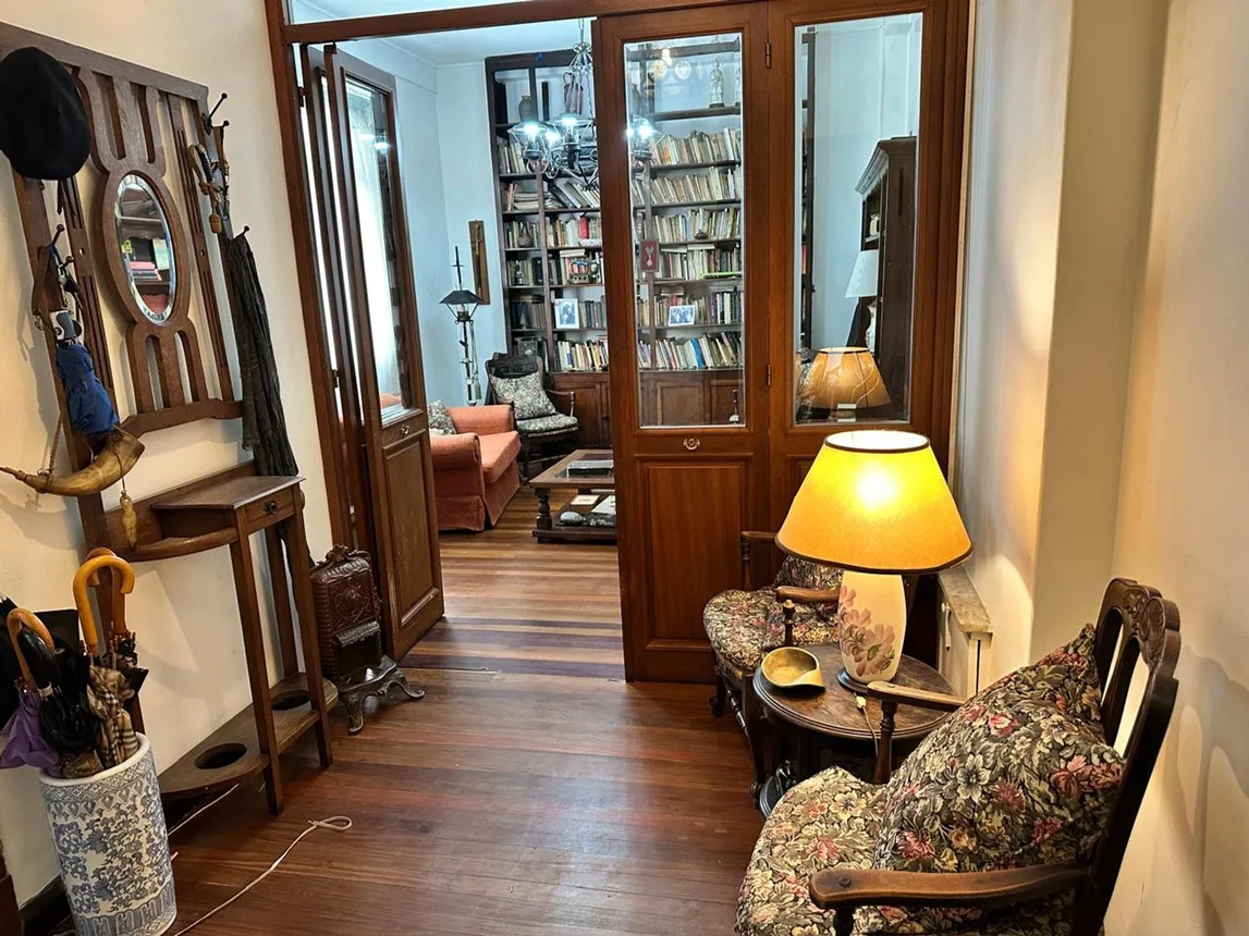 Venta 4 ambientes de estilo en centro de caballito, foto 1