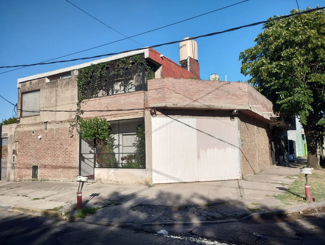PH de 3 ambientes en venta en San Justo, Coronel Terrada 4400, foto 2