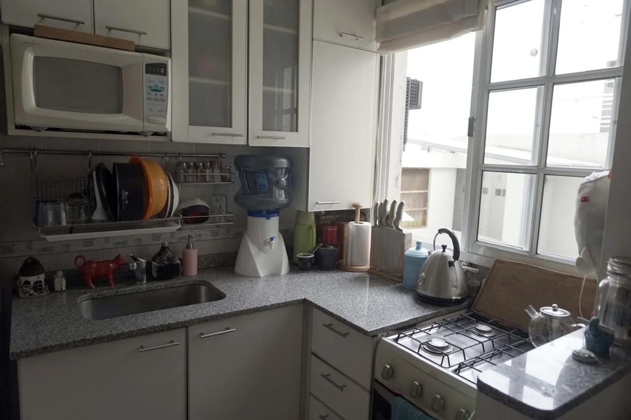Departamento de 2 ambientes en venta en Villa Crespo, Avenida Estado de Israel 4400, foto 4