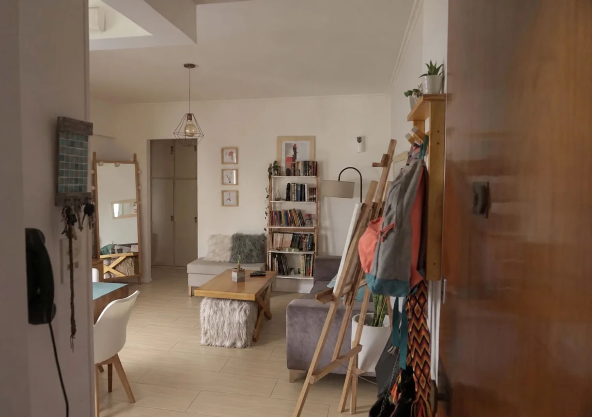 Departamento de 2 ambientes en venta en Villa Crespo, Avenida Estado de Israel 4400, foto 3