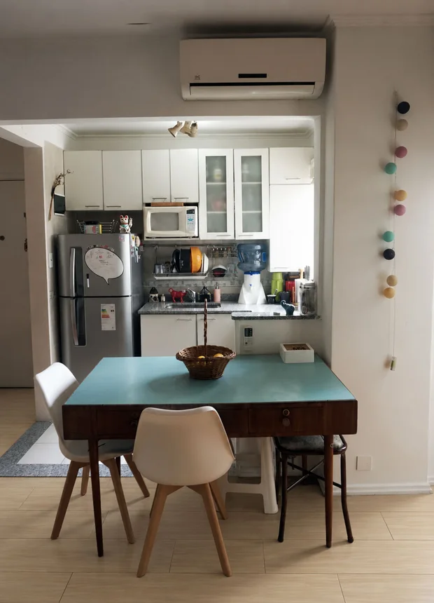 Departamento de 2 ambientes en venta en Villa Crespo, Avenida Estado de Israel 4400, foto 2