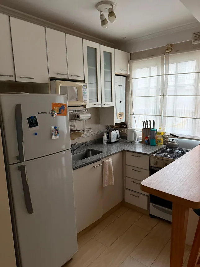 Departamento de 2 ambientes en venta en Villa Crespo, Avenida Estado de Israel 4400, foto 5