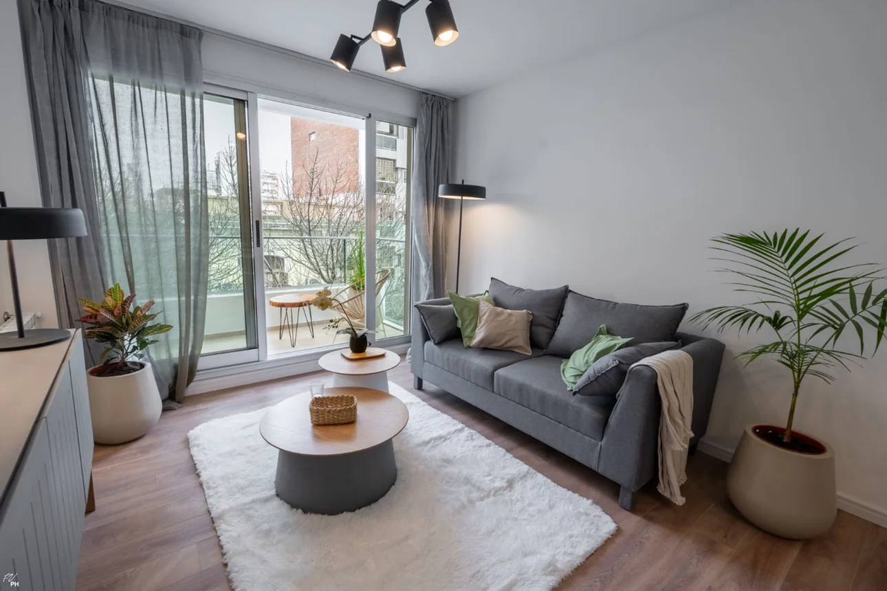 Departamento en venta en Rosario, foto 4