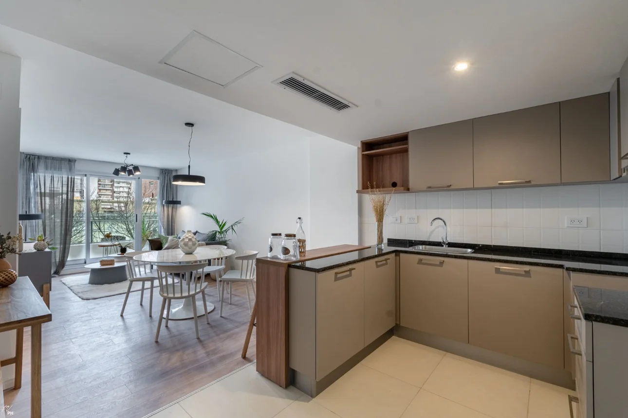 Departamento en venta en Rosario