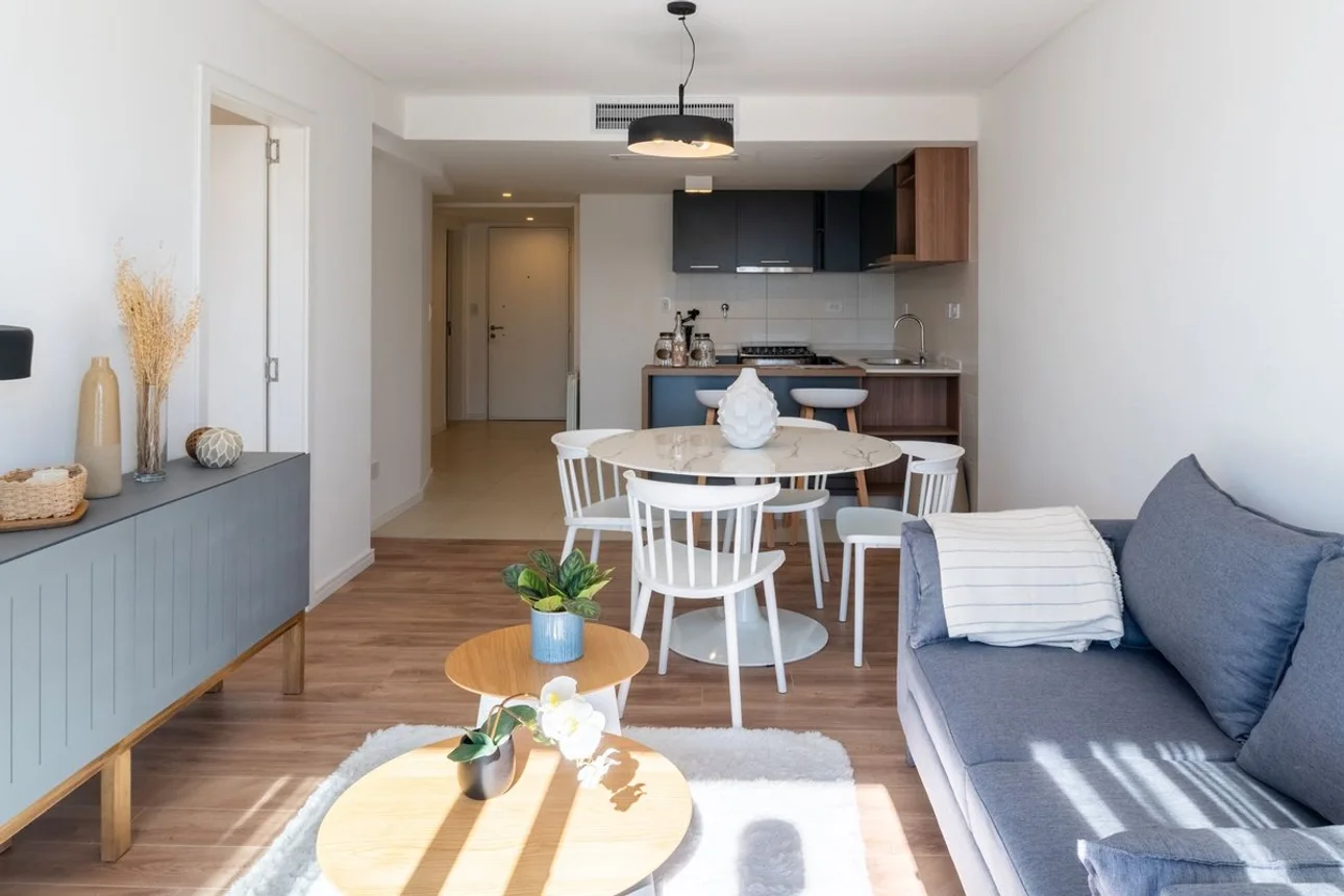 Departamento en venta en Rosario, foto 2