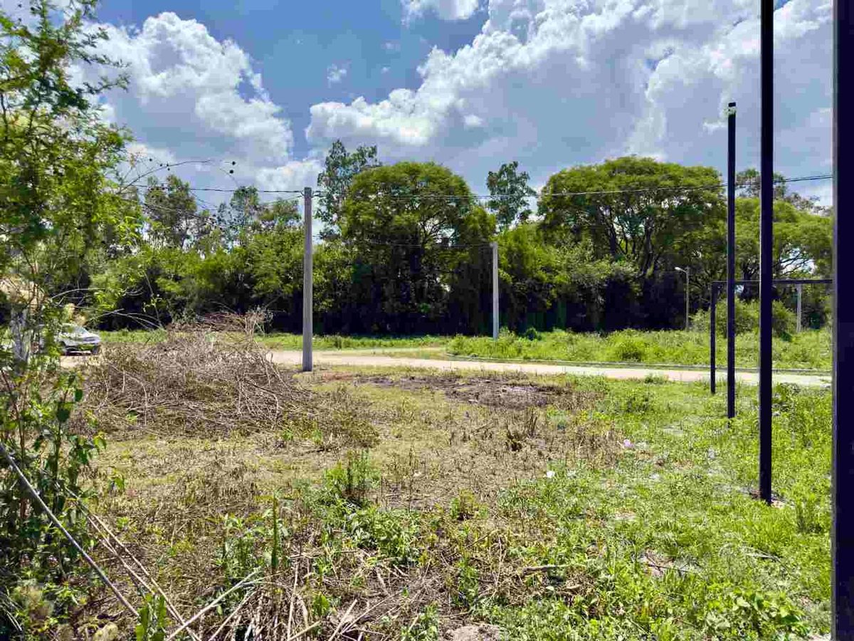 VENTA TERRENO ESQUINA BUEN CLIMA ZONA OESTE ATOCHA - foto 10