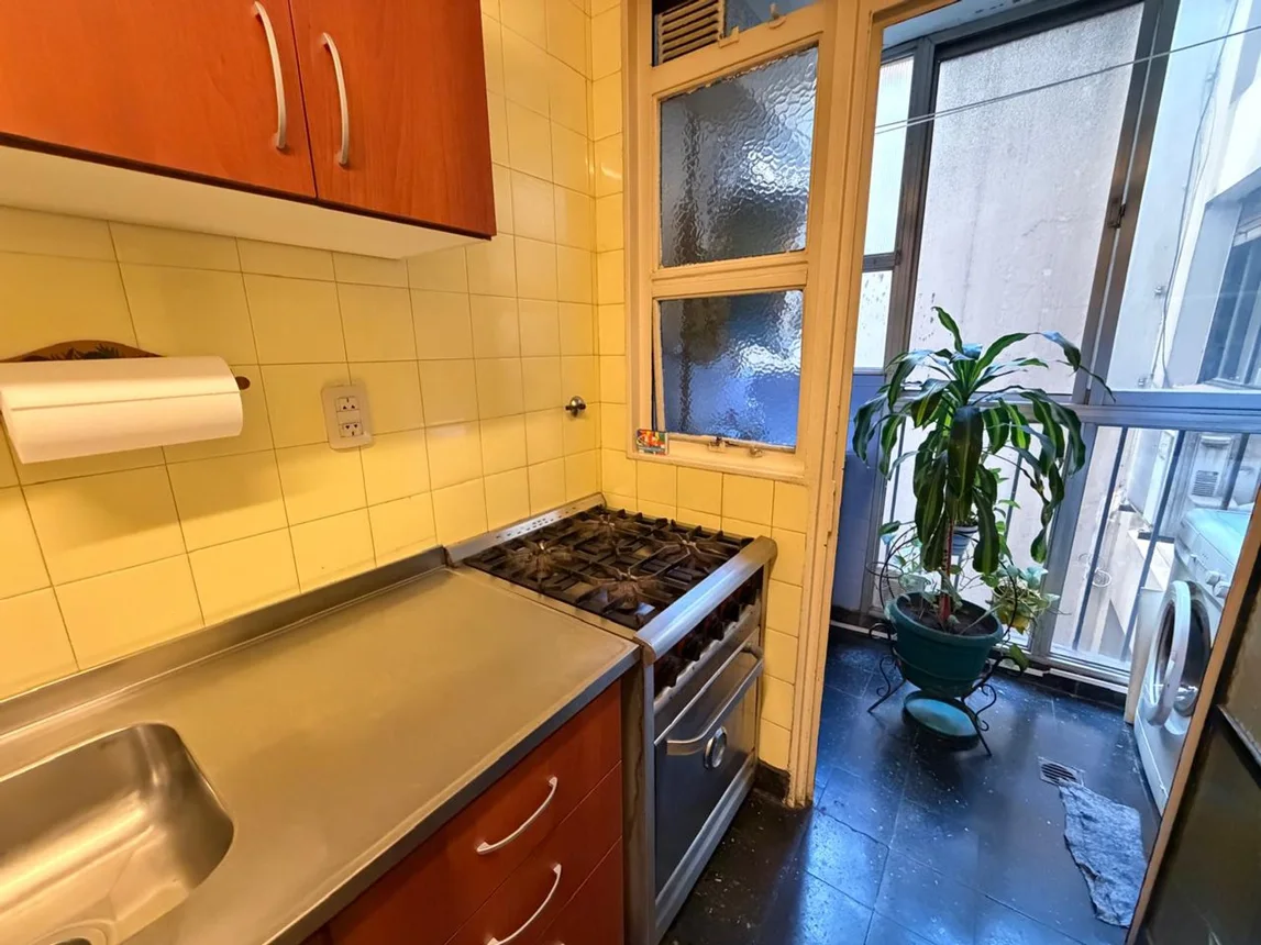 Departamento de 3 ambientes en venta en Villa General Mitre, Avenida Juan Bautista Justo 5100, foto 4