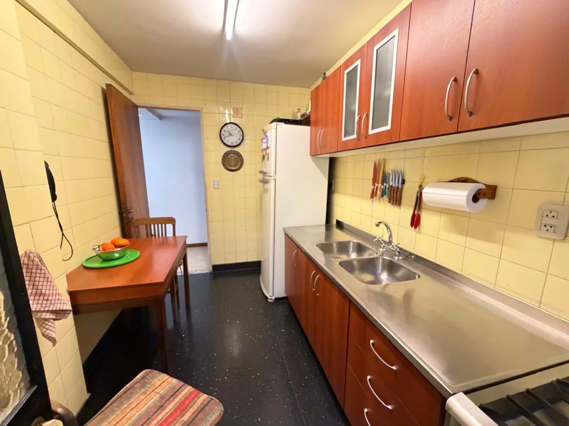 Departamento de 3 ambientes en venta en Villa General Mitre, Avenida Juan Bautista Justo 5100, foto 3