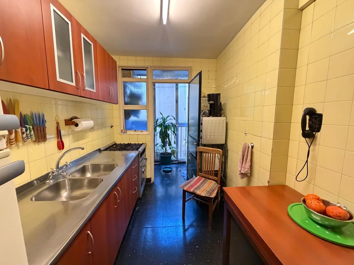 Departamento de 3 ambientes en venta en Villa General Mitre, Avenida Juan Bautista Justo 5100, foto 5