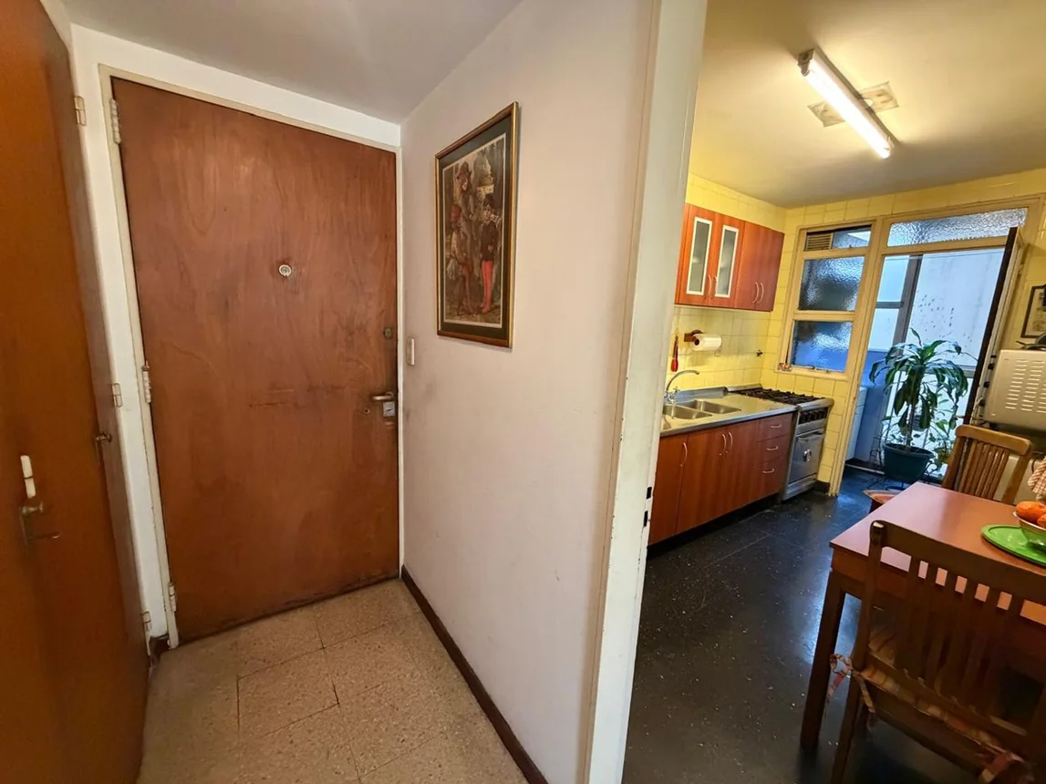 Departamento de 3 ambientes en venta en Villa General Mitre, Avenida Juan Bautista Justo 5100, foto 2