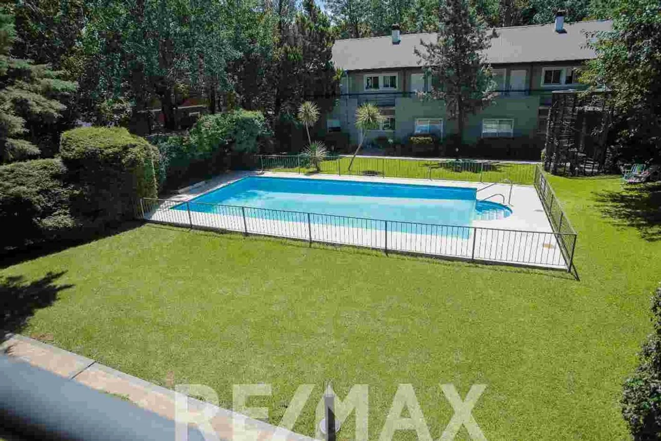 Departamento de 3 ambientes en venta en Pilar, 9 de Julio . Villa Morra  I 500
