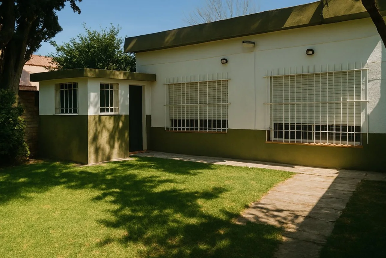 Casa en venta en Boulogne, foto 2