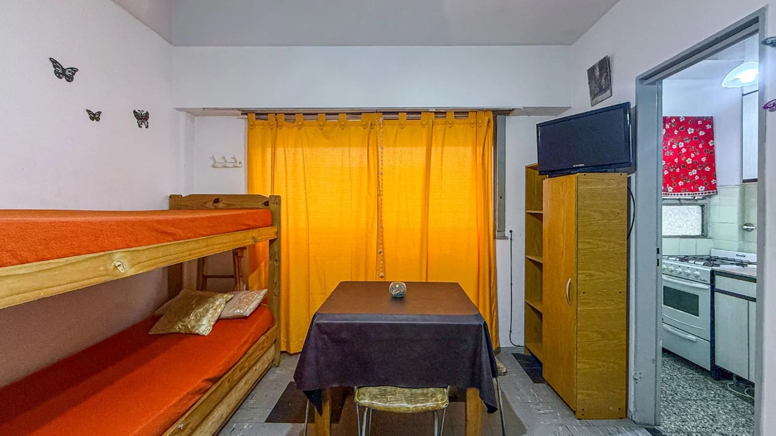 Monoambiente en venta en Mar del Plata, foto 3